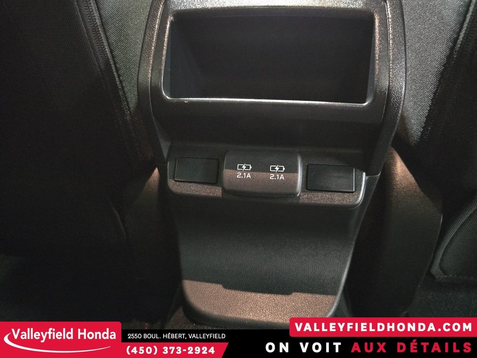 Subaru WRX Sport 2023-14