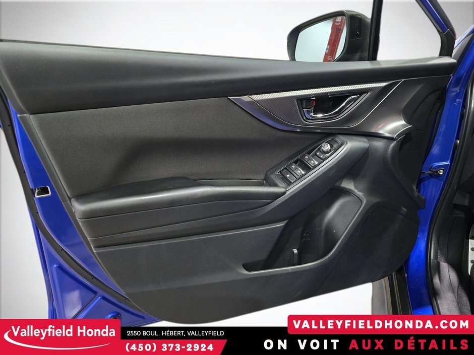 Subaru WRX Sport 2023-16