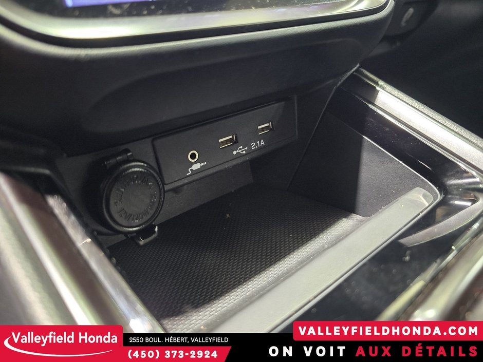 Subaru WRX Sport 2023-35