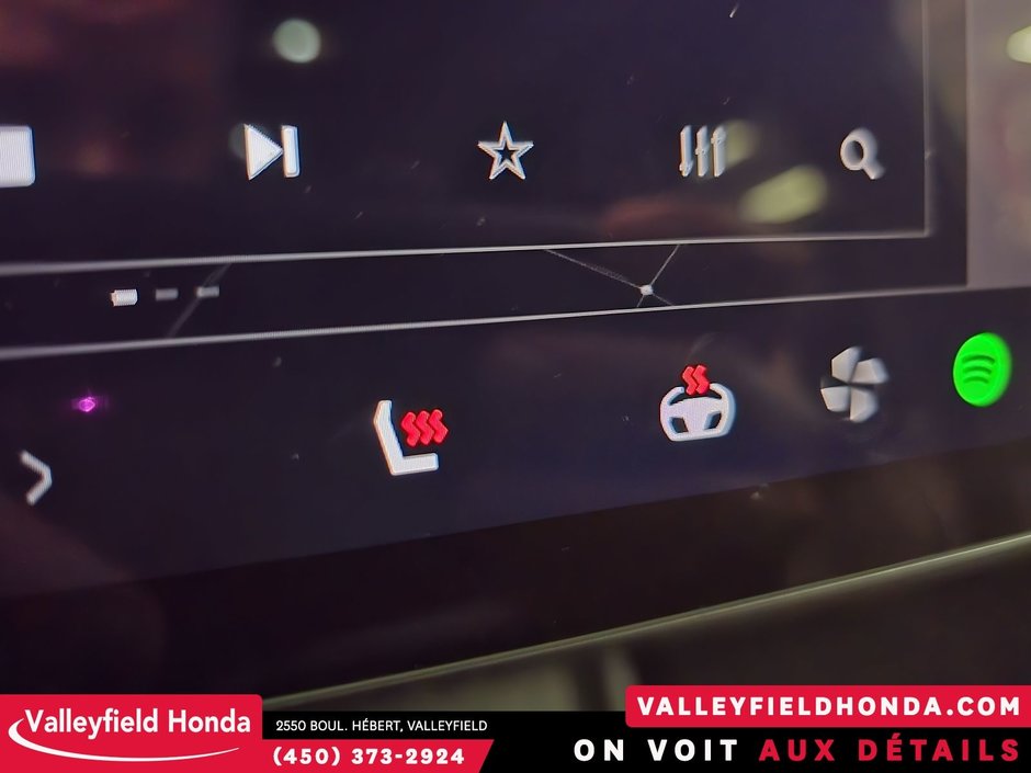 2025 Tesla Cybertruck AWD - IMPECCABLE NEUF-25
