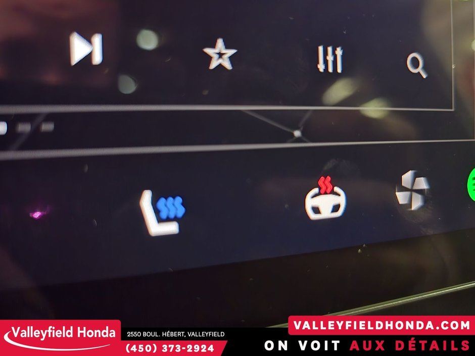 2025 Tesla Cybertruck AWD - IMPECCABLE NEUF-26