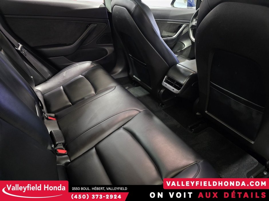 Tesla Model 3 LONG RANGE 2018-12