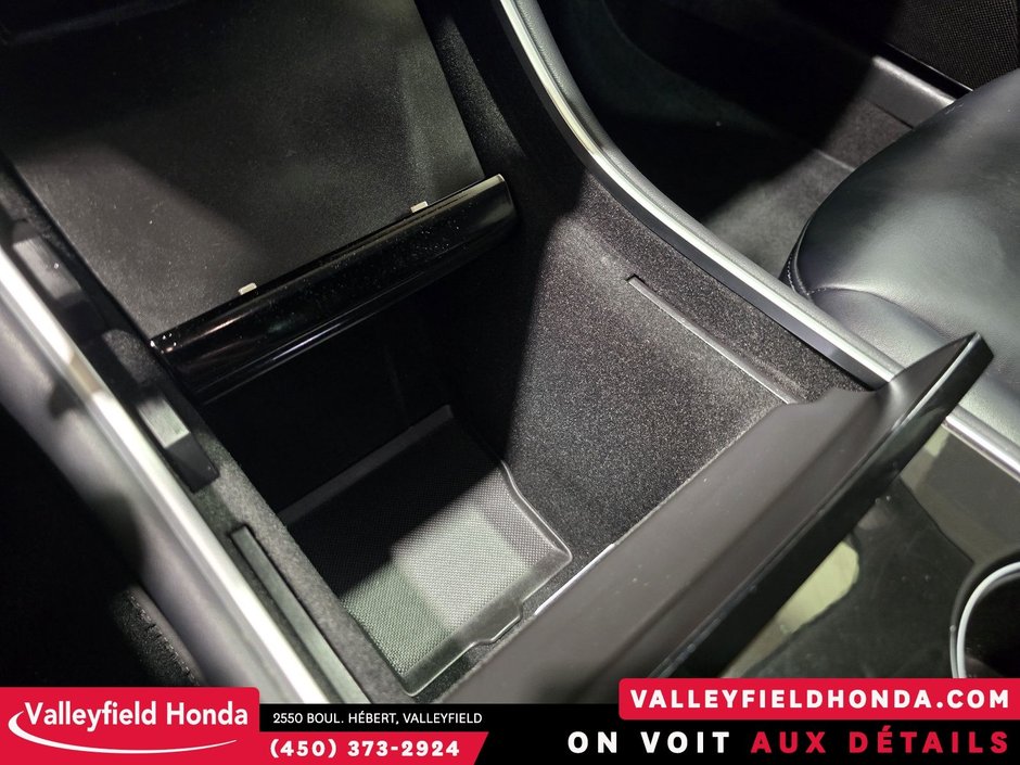 Tesla Model 3 LONG RANGE 2018-20