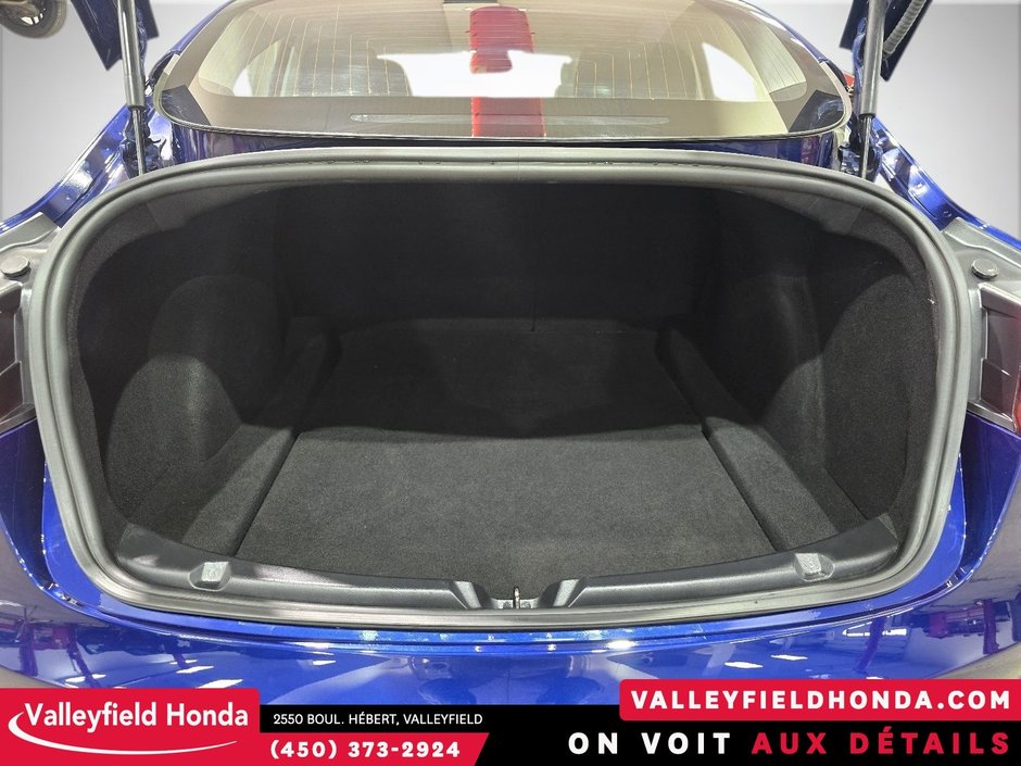 Tesla Model 3 LONG RANGE 2018-9