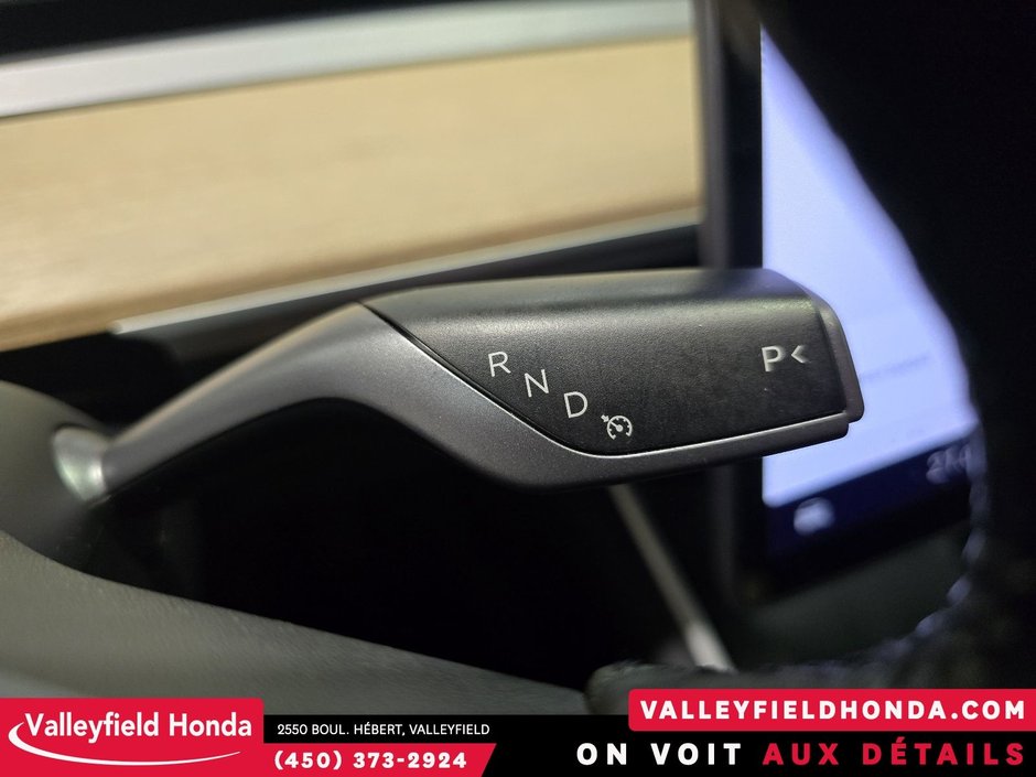 Tesla Model 3 LONG RANGE 2018-23