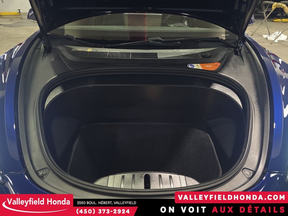 Tesla Model 3 LONG RANGE 2018-11