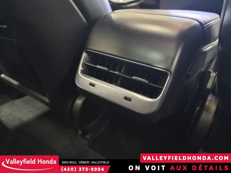 Tesla Model 3 LONG RANGE 2018-13