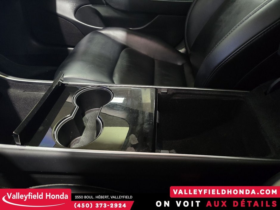 Tesla Model 3 LONG RANGE 2018-21