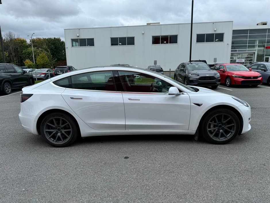 Tesla MODEL 3 Standard Range Plus - Autopilot 2019-3