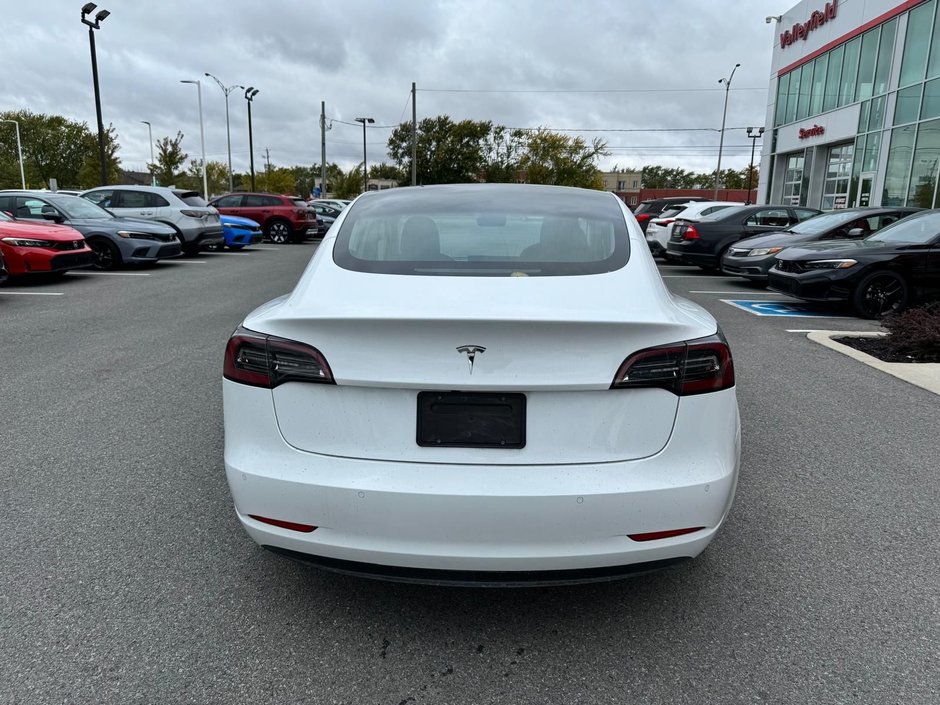 Tesla MODEL 3 Standard Range Plus - Autopilot 2019-6