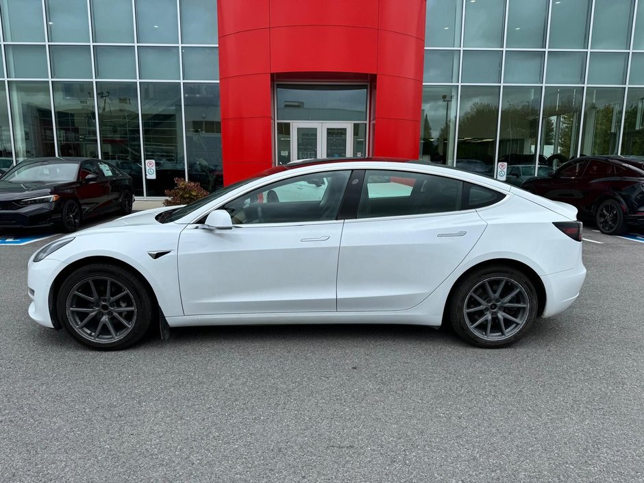 Tesla MODEL 3 Standard Range Plus - Autopilot 2019-5