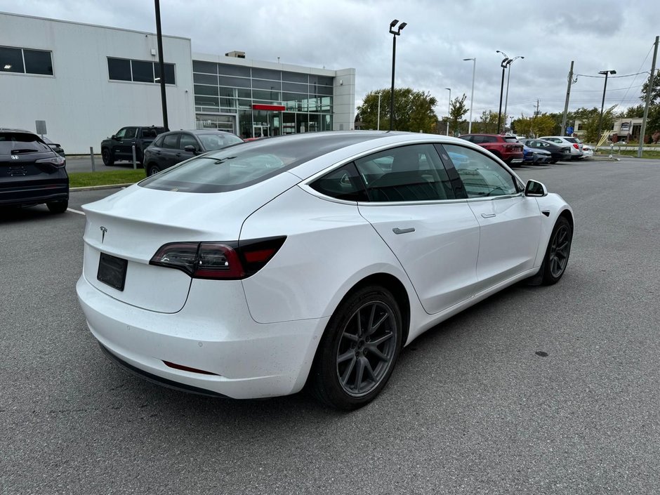 Tesla MODEL 3 Standard Range Plus - Autopilot 2019-1