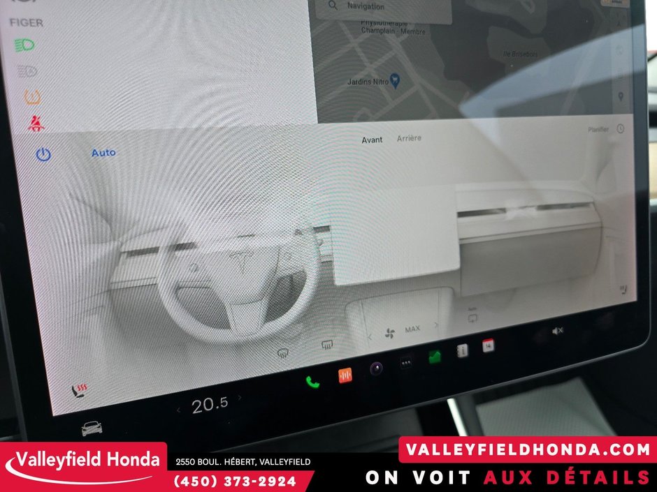 Tesla MODEL 3 Standard Range Plus - Autopilot 2019-14