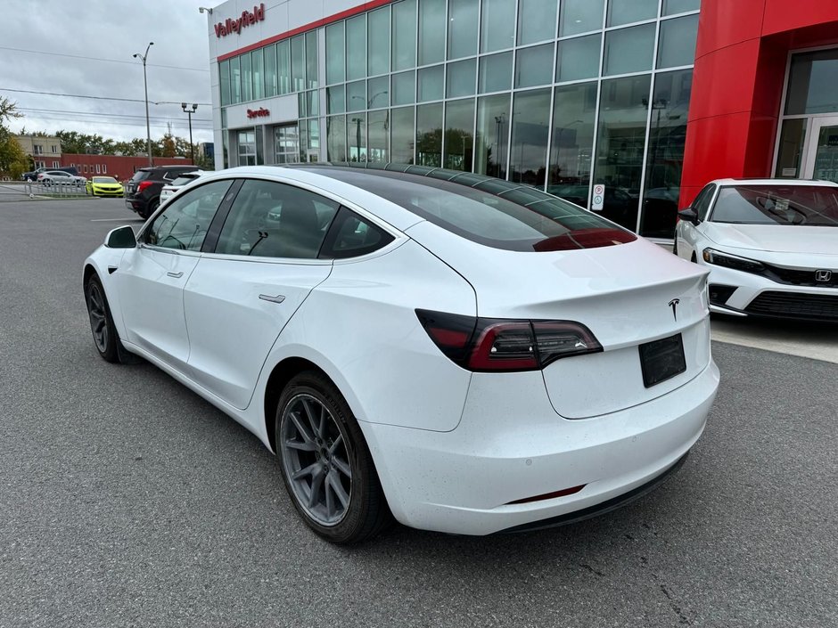 Tesla MODEL 3 Standard Range Plus - Autopilot 2019-7