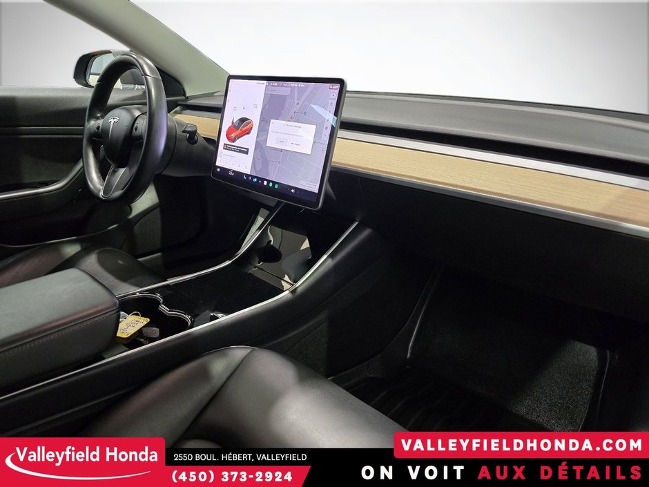 Tesla Model 3  2019-3