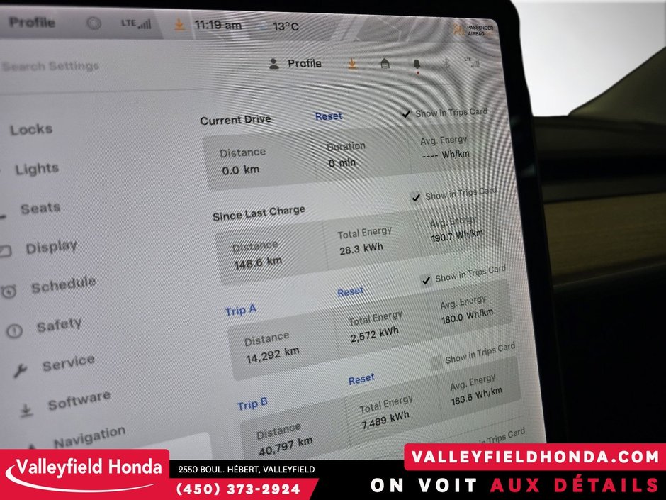 Tesla Model 3  2019-18