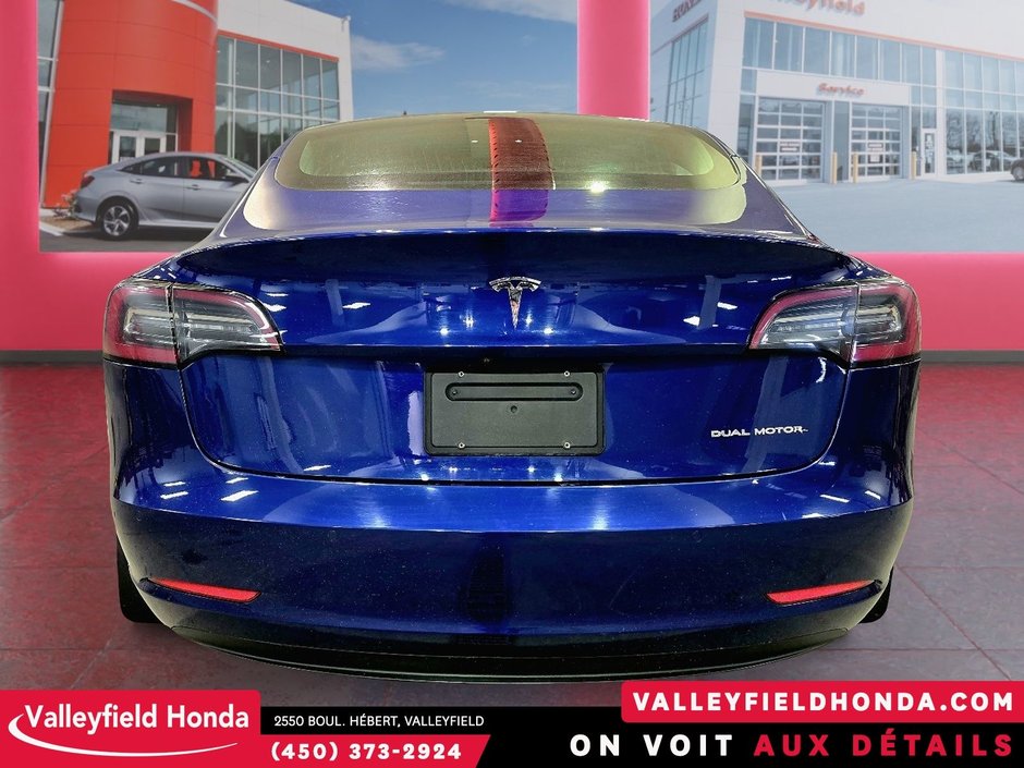 Tesla Model 3 Long Range 2020-6