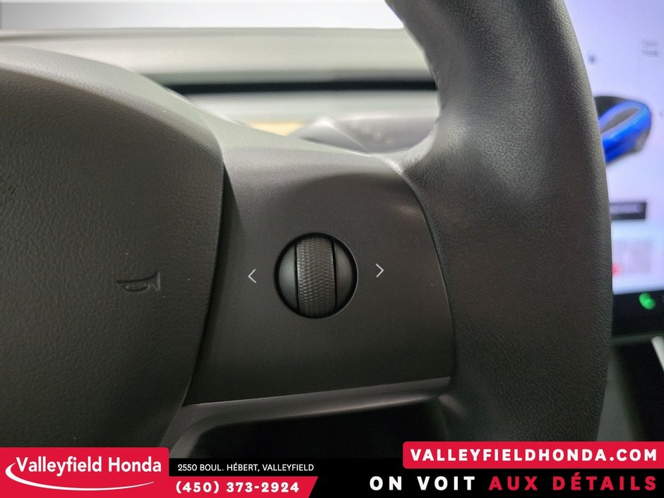 Tesla Model 3 Long Range 2020-19