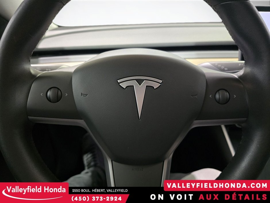 Tesla Model 3 Long Range 2020-18