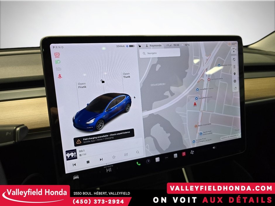Tesla Model 3 Long Range 2020-24