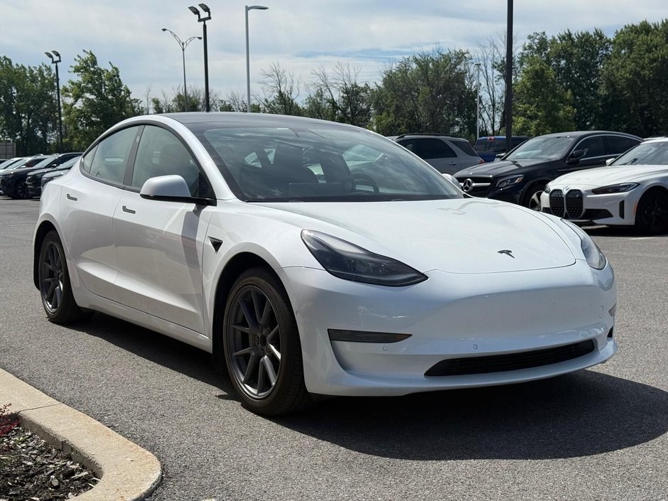 Tesla Model 3 model 3 2021-2