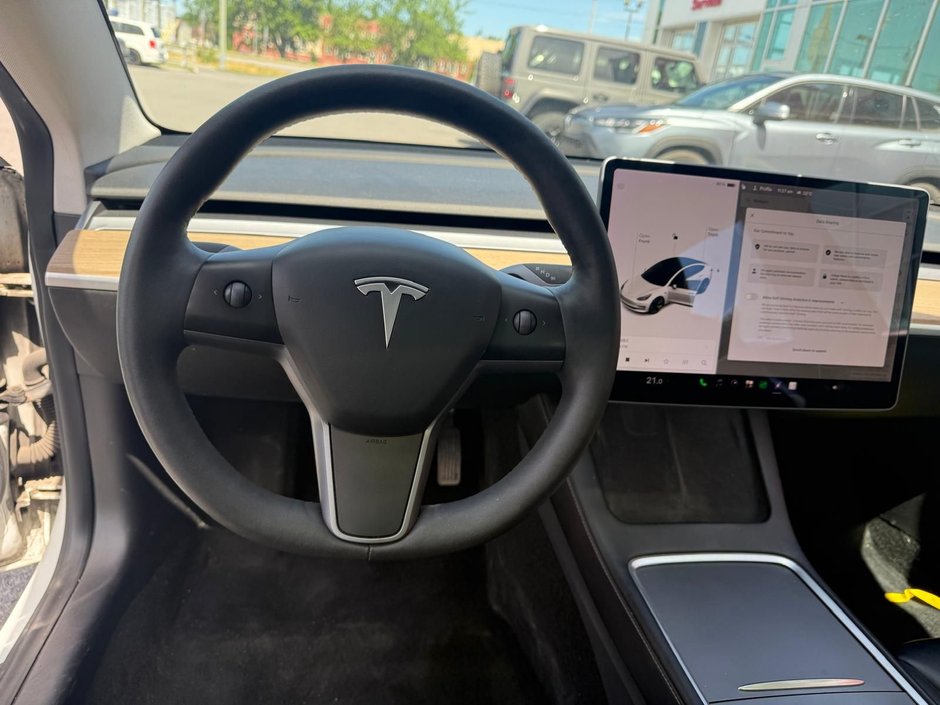 Tesla Model 3 model 3 2021-8