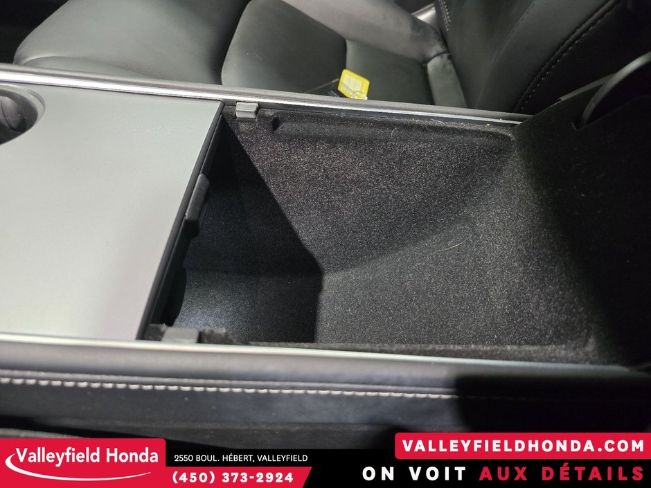 2022 Tesla MODEL 3 Long Range 584KM CUIR CHAUFFANT VOLANT CHAUFFANT-30