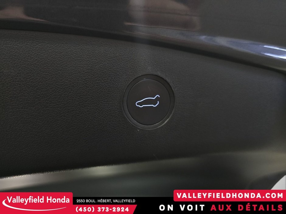 2022 Tesla MODEL 3 Long Range 584KM CUIR CHAUFFANT VOLANT CHAUFFANT-11