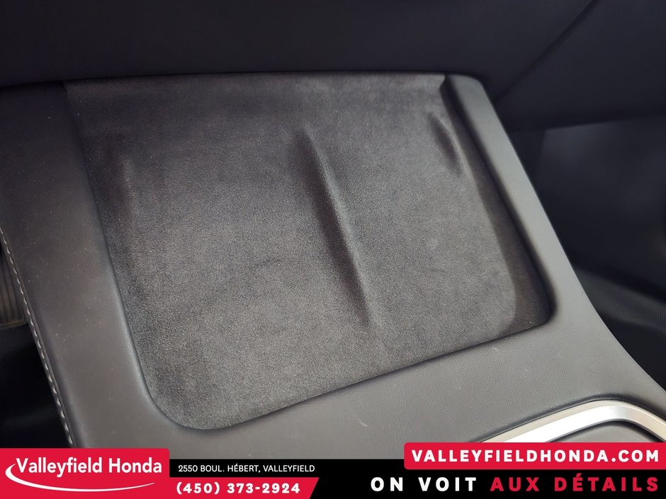 2022 Tesla MODEL 3 Long Range 584KM CUIR CHAUFFANT VOLANT CHAUFFANT-28