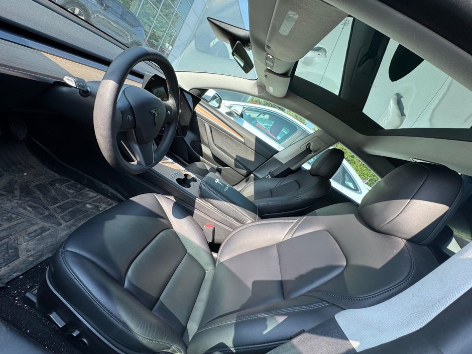 Tesla MODEL 3 Long Range AWD 2022-8