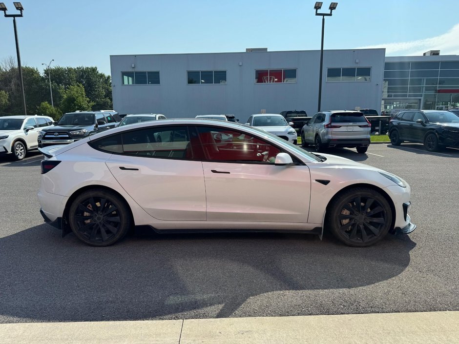 Tesla MODEL 3 Long Range AWD 2022-7