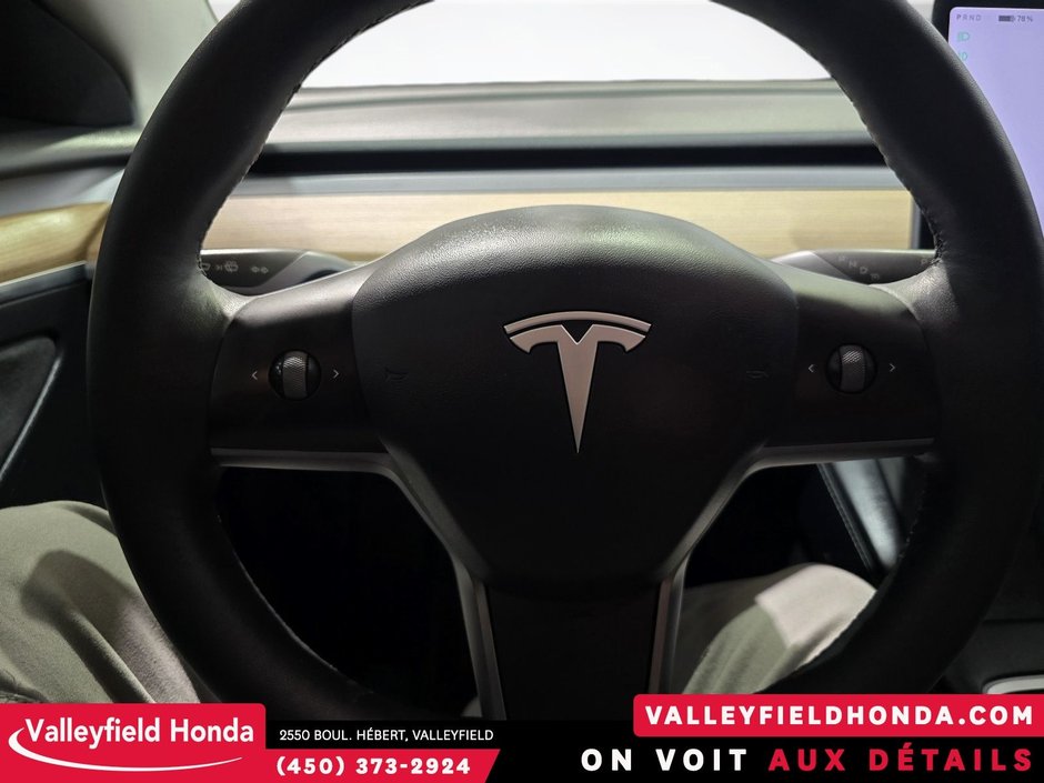 2022 Tesla Model 3 Long Range-19