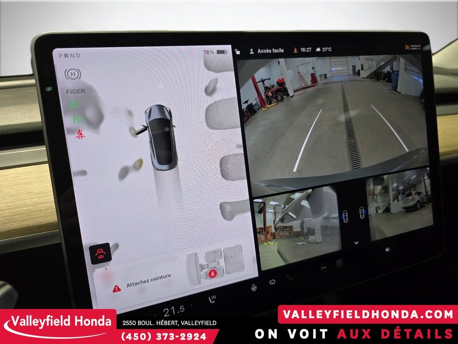 2022 Tesla Model 3 Long Range-25
