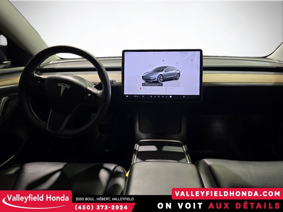 2022 Tesla Model 3 Long Range-17