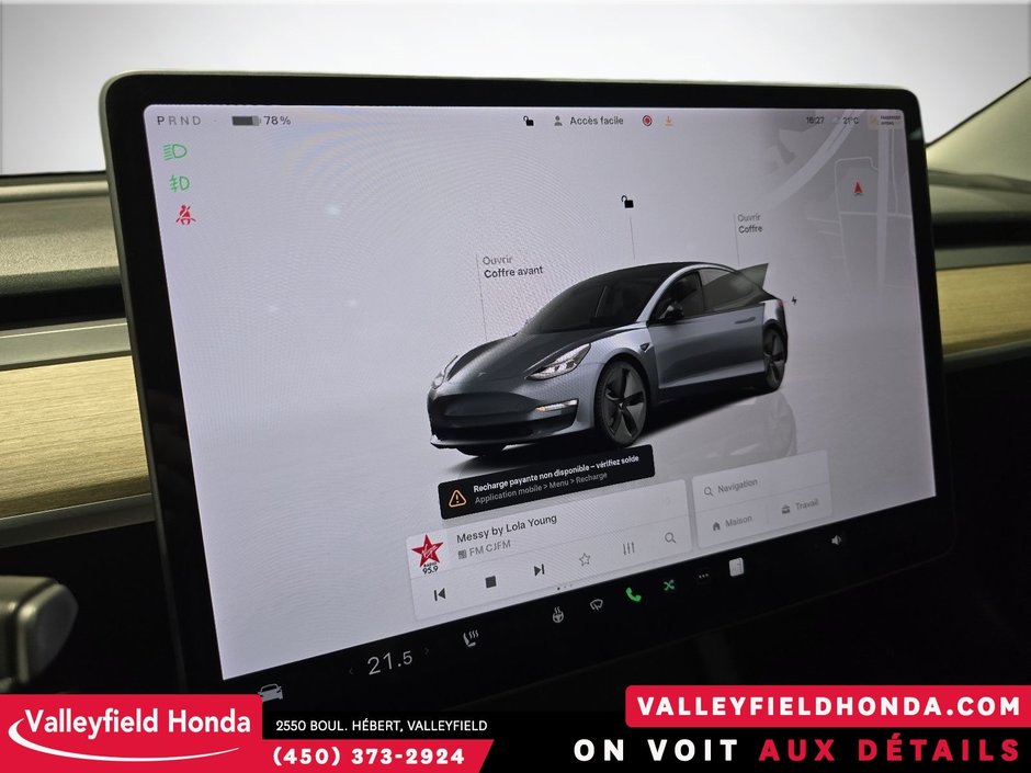2022 Tesla Model 3 Long Range-26