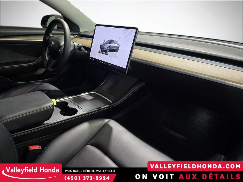2022 Tesla Model 3 Long Range-3