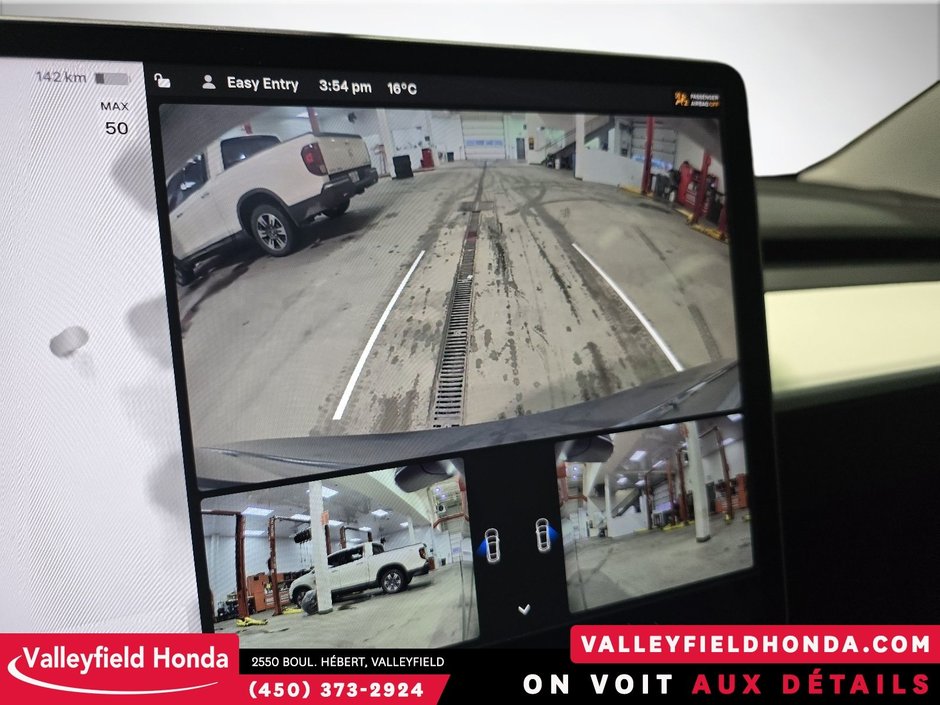 2022 Tesla Model 3 PERFORMANCE AWD 460HP-30