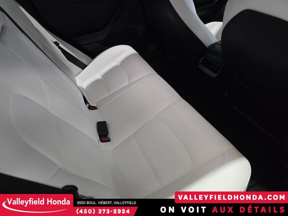 2022 Tesla Model 3 PERFORMANCE AWD 460HP-15