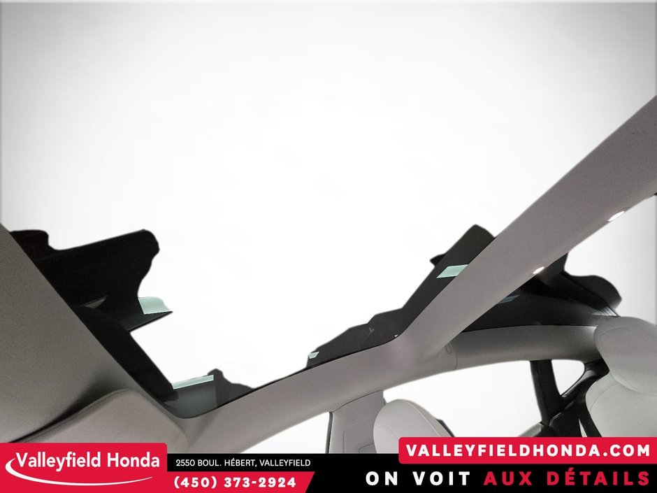 2022 Tesla Model 3 PERFORMANCE AWD 460HP-29