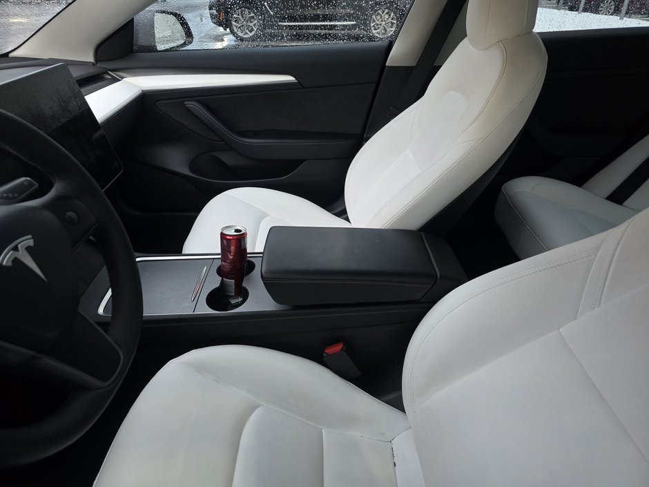 Tesla Model 3 Performance 2022-1