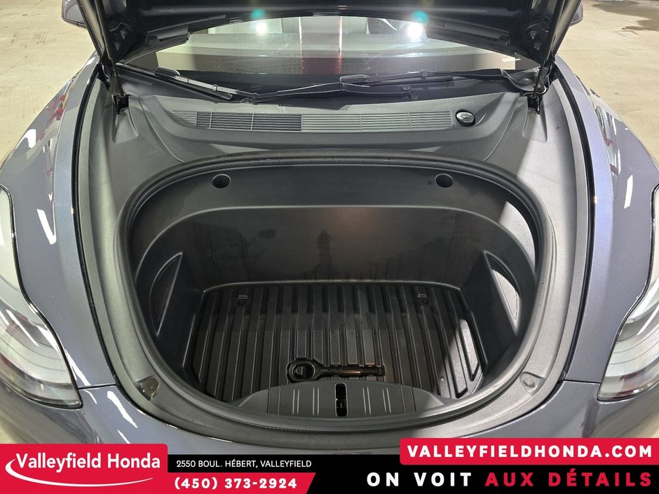 2022 Tesla Model 3 PERFORMANCE AWD 460HP-13