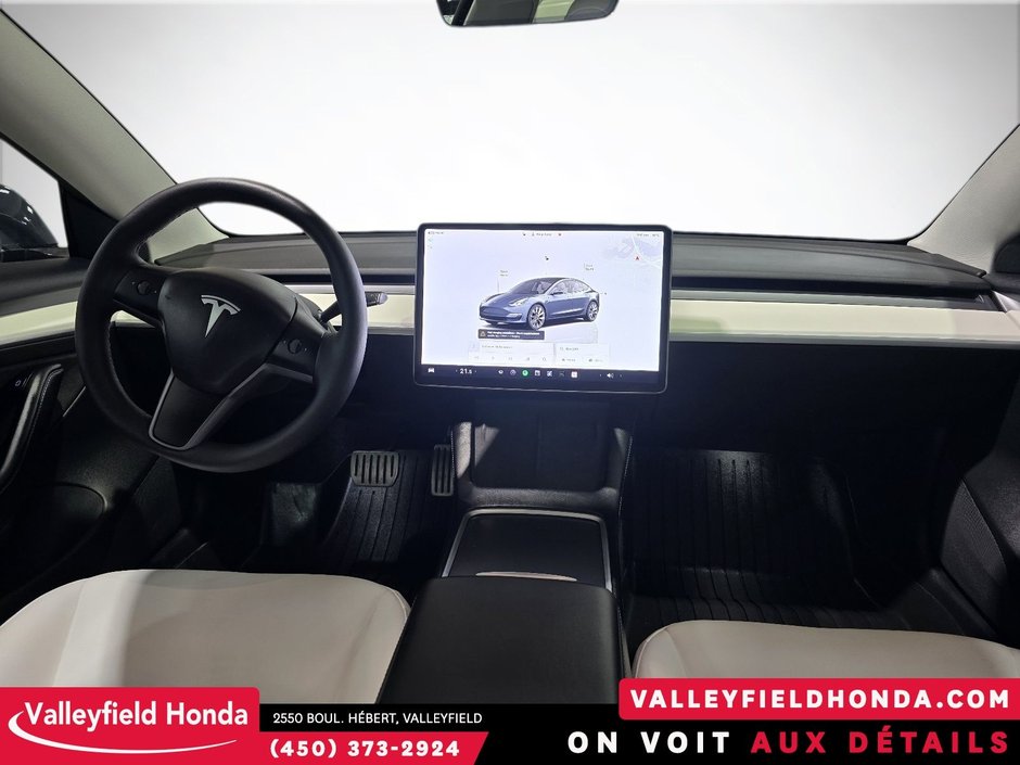 2022 Tesla Model 3 PERFORMANCE AWD 460HP-14