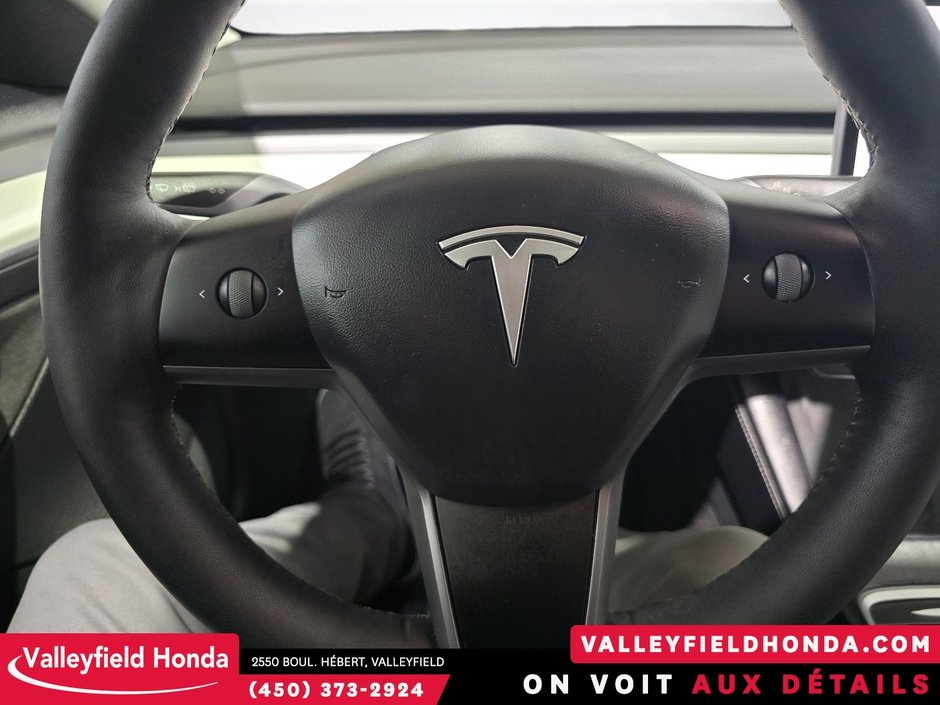 2022 Tesla Model 3 PERFORMANCE AWD 460HP-20