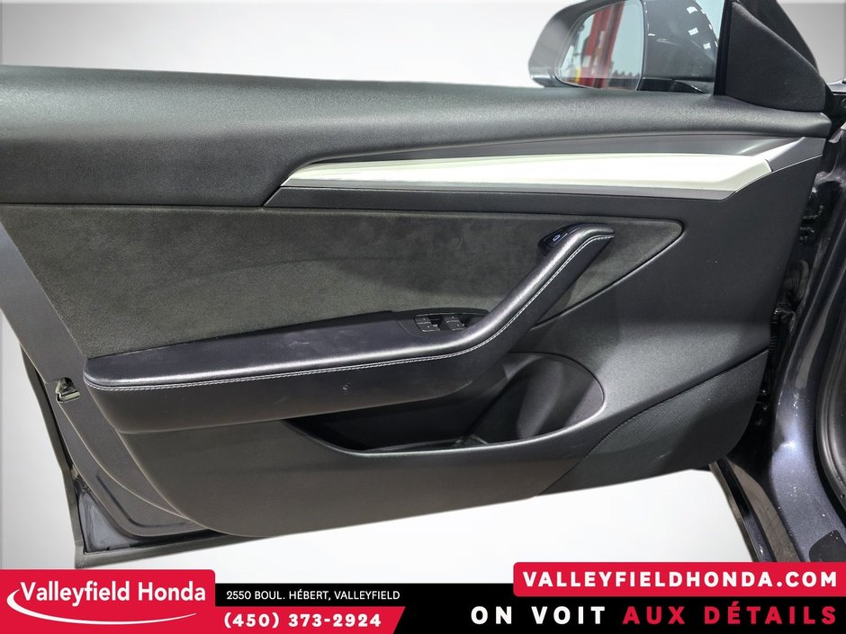 2022 Tesla Model 3 PERFORMANCE AWD 460HP-17