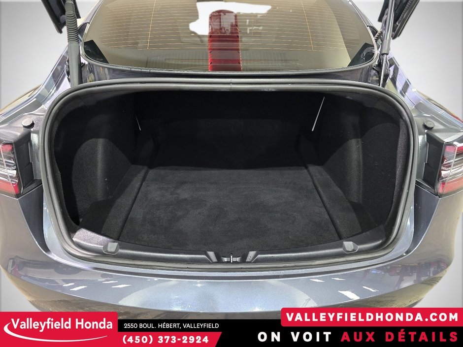 2022 Tesla Model 3 PERFORMANCE AWD 460HP-10