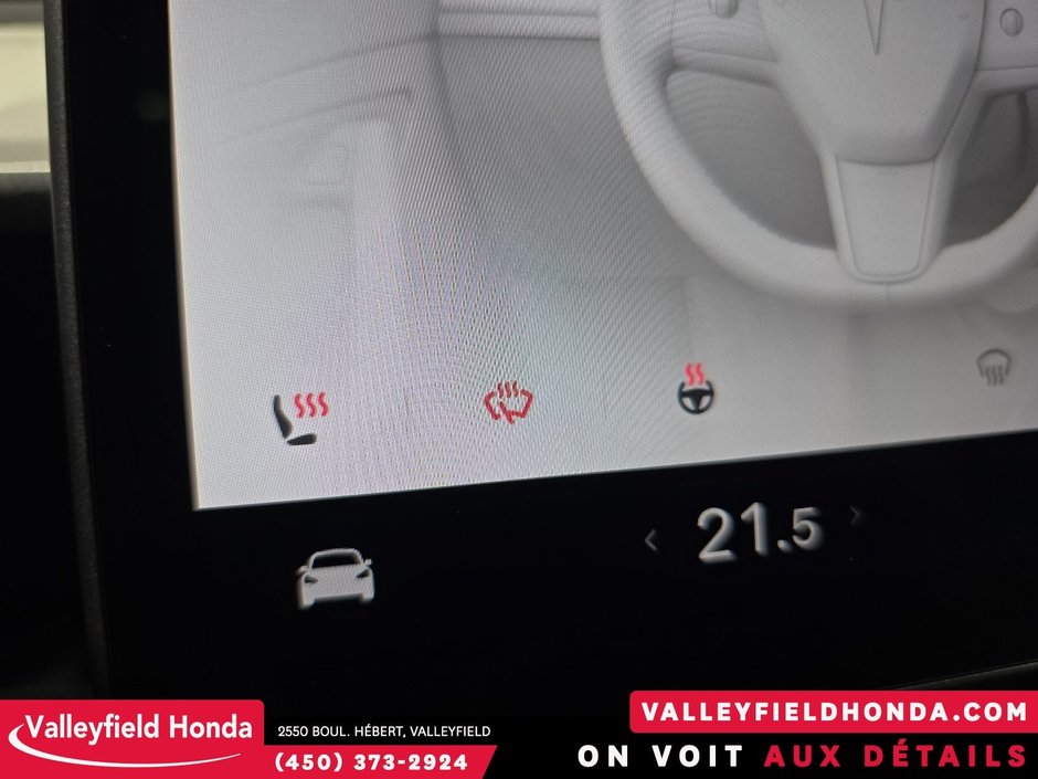 2022 Tesla Model 3 PERFORMANCE AWD 460HP-28