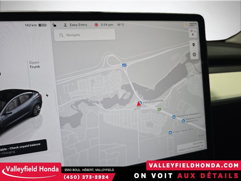 2022 Tesla Model 3 PERFORMANCE AWD 460HP-31