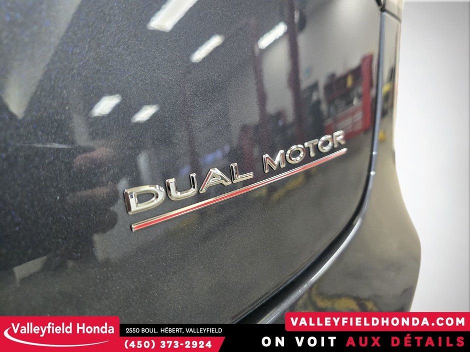 2022 Tesla Model 3 PERFORMANCE AWD 460HP-7