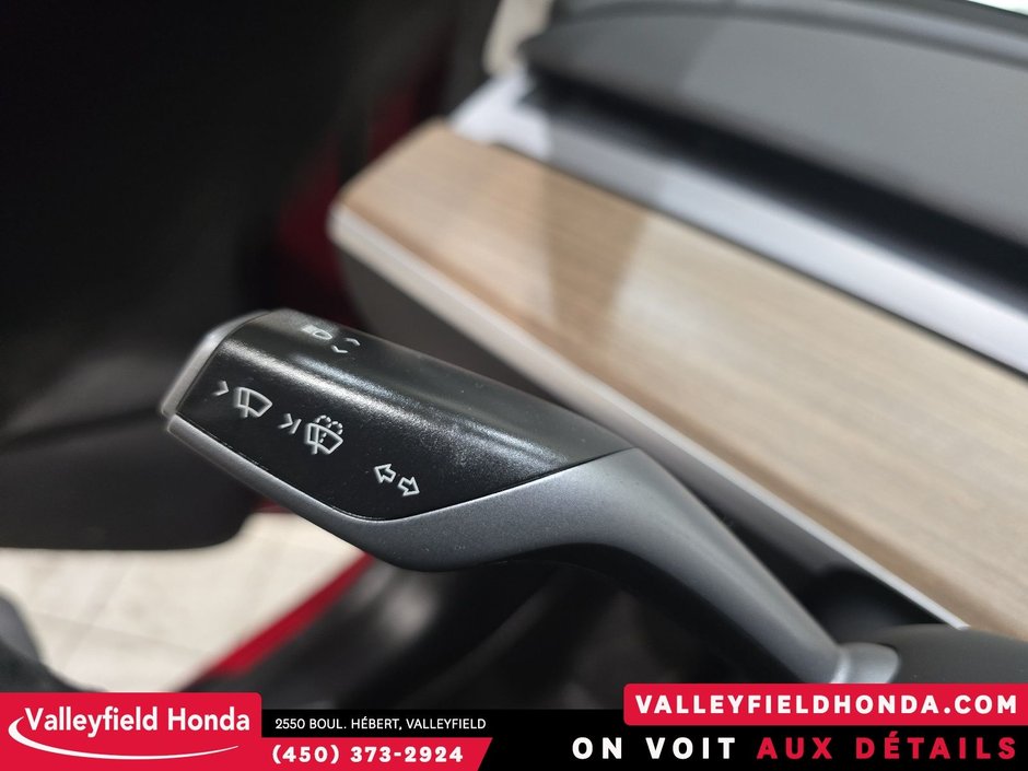 Tesla Model 3 Standard range 430km autonomie 2022-31