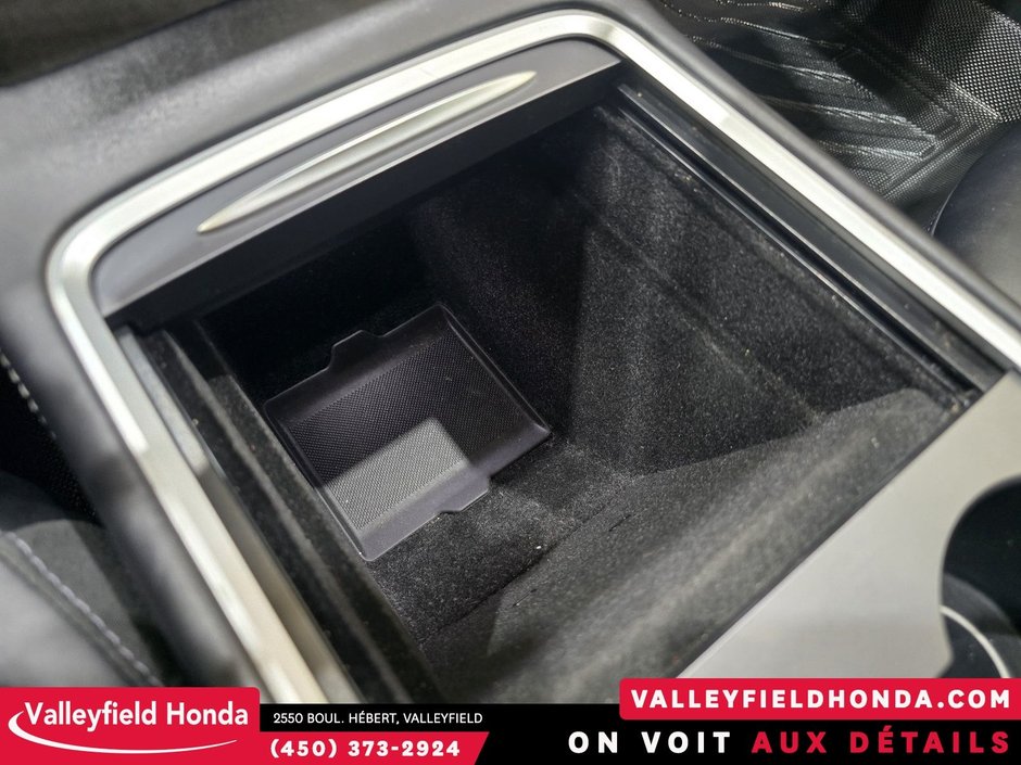 Tesla Model 3 Standard range 430km autonomie 2022-29